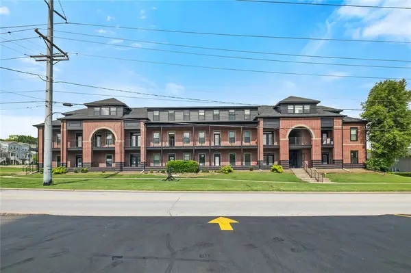 1137 N Leverett Avenue #201, Fayetteville, AR 72703