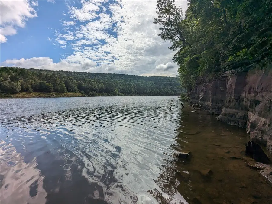 TBD Mayhand Road, Shirley, AR 72153 - Image #2