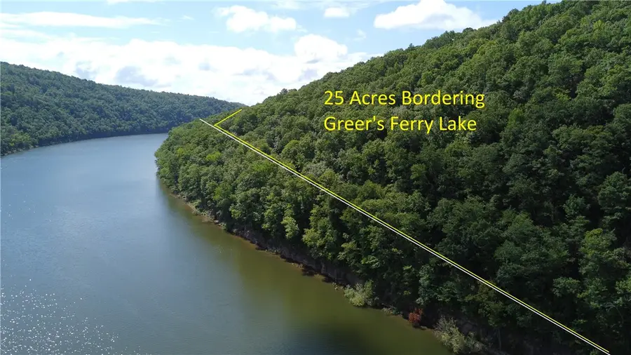 TBD Mayhand Road, Shirley, AR 72153 - Image #3