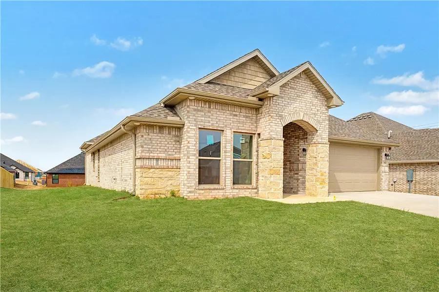 2621 Elstar Court, Centerton, AR 72712 - #3