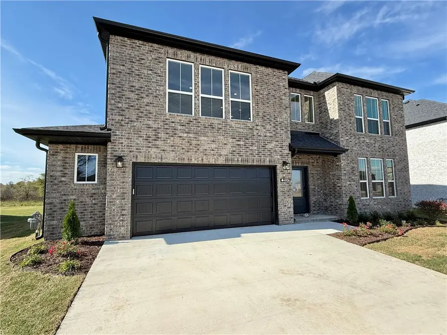 4906 SW Juneberry Street, Bentonville, AR 72713 - Image #2