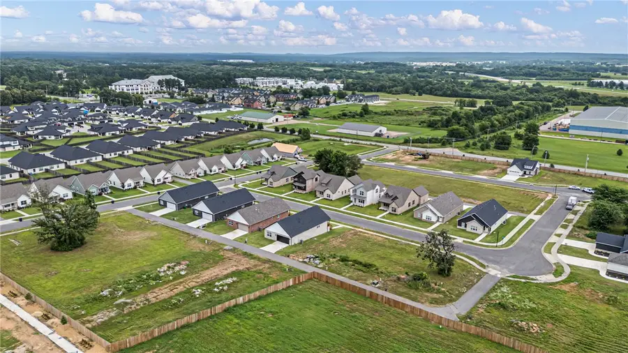 Lot 21 Ash Place, Fort Smith, AR 72916 - #3