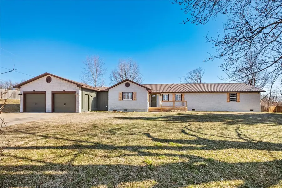 609 Sands Road, Cave Springs, AR 72718 - #3
