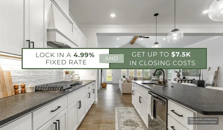 8750 Anise Drive, Centerton, AR 72719 - Image #2