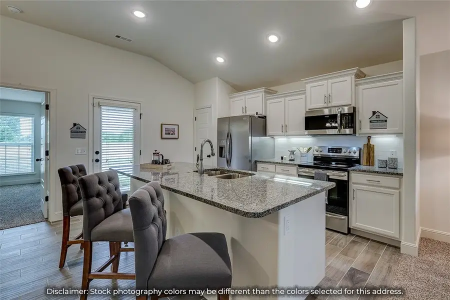 8740 Anise Drive, Centerton, AR 72719 - #3