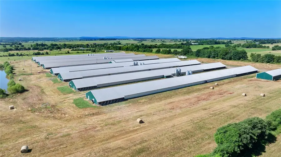 21454 Highway 9, Keota, OK 74941 - Image #3