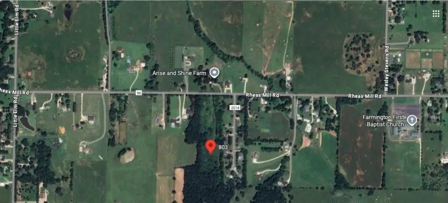 803 Rheas Mill Road, Farmington, AR 72730 - Image #2