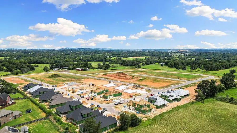 1508 Lookout Lane, Cave Springs, AR 72718 - Image #3