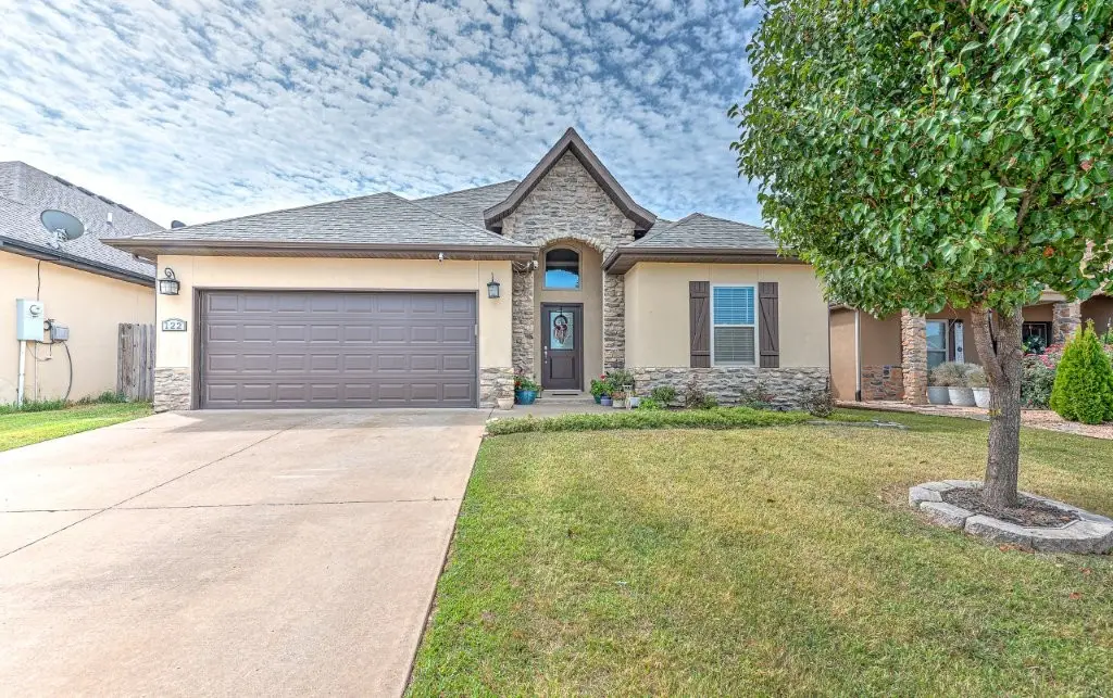 122 E Glendale Lane, Rogers, AR 72758 - Image #1