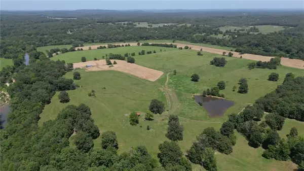 599 Back Bone Road, Evening Shade, AR 72532