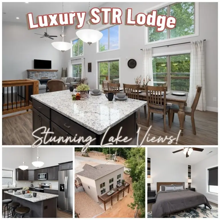 111 Turtle Ridge Drive, Branson, MO 65616 - Image #1