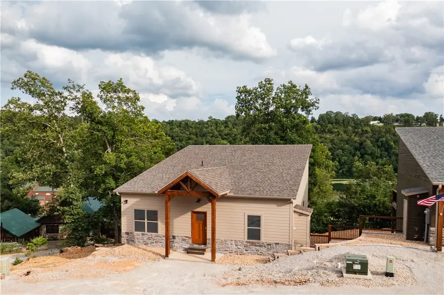 111 Turtle Ridge Drive, Branson, MO 65616 - Image #2