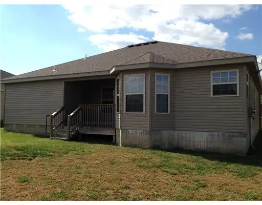 1209 N 31st Street, Rogers, AR 72756 - Image #2