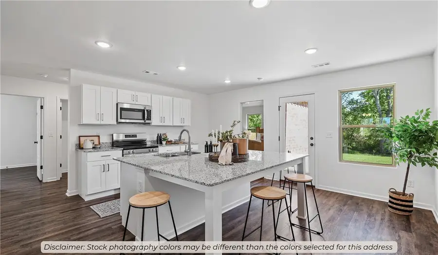 650 Marcella Street, Prairie Grove, AR 72753 - #2