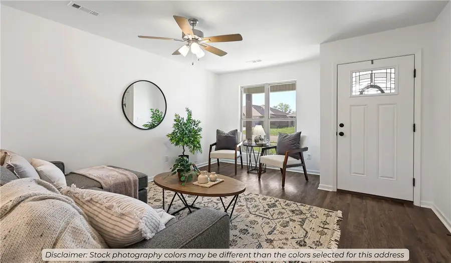 650 Marcella Street, Prairie Grove, AR 72753 - #3