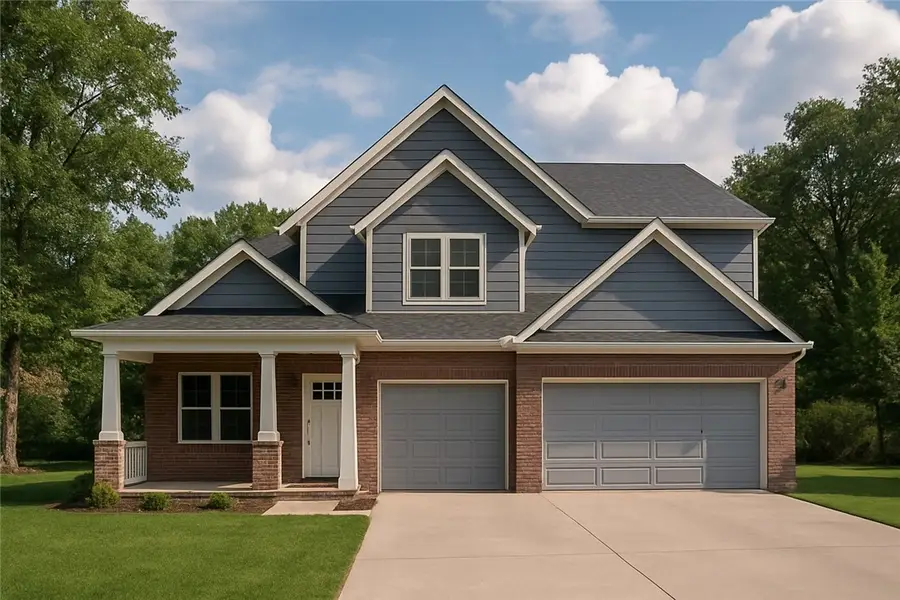 662 Primitivo Avenue, Springdale, AR 72764 - Image #2