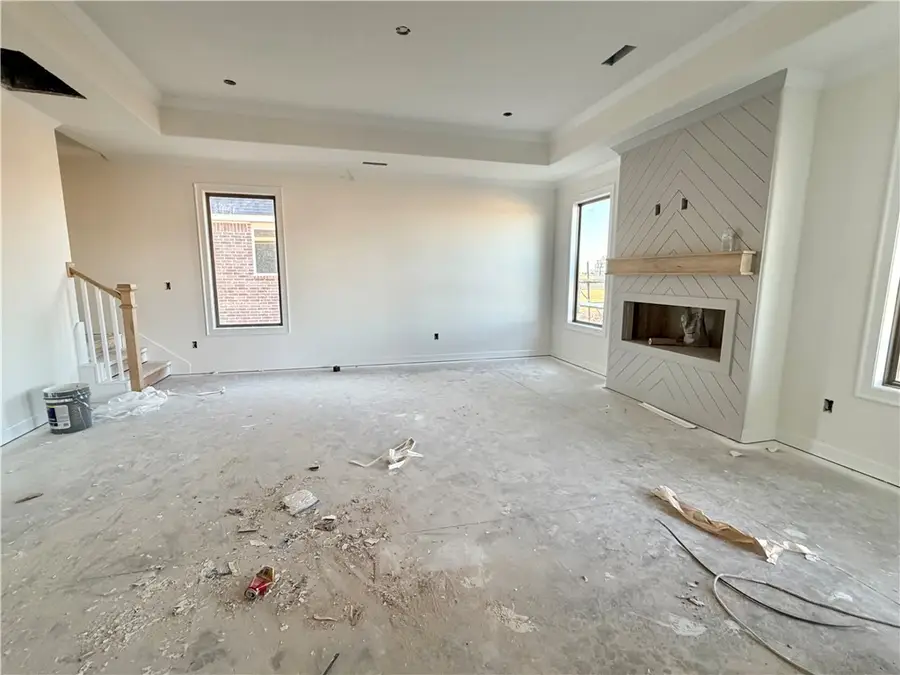 662 Primitivo Avenue, Springdale, AR 72764 - #3