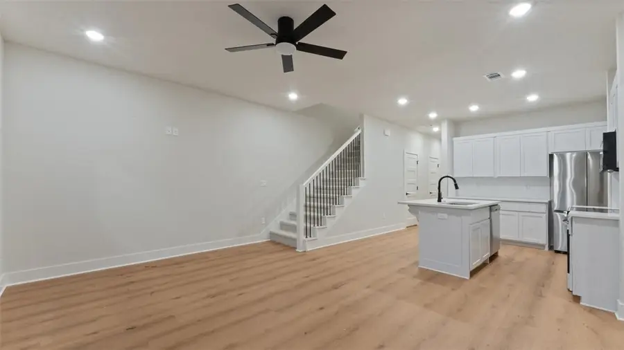 1851 Lapis Avenue #1, Centerton, AR 72719 - Image #3