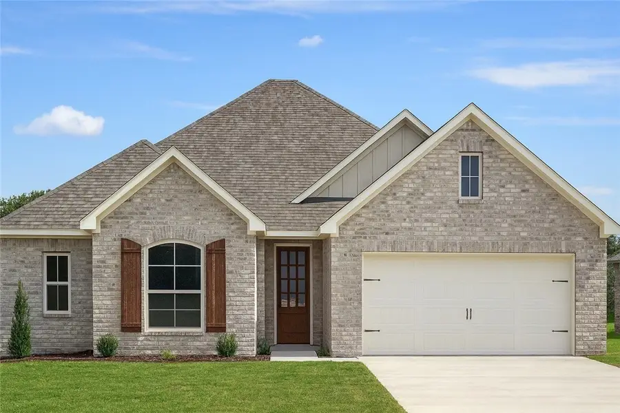 632 Primitivo Avenue, Tontitown, AR 72762 - Image #2