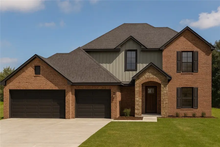 633 Primitivo Avenue, Tontitown, AR 72762 - Image #2