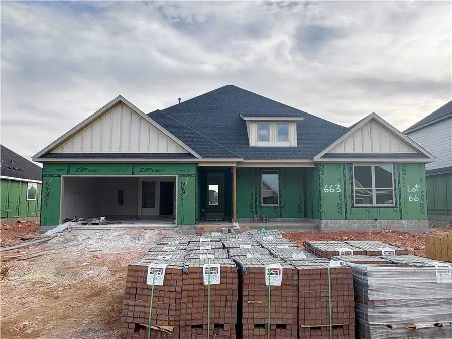 663 Primitivo Avenue, Tontitown, AR 72762 - Image #2