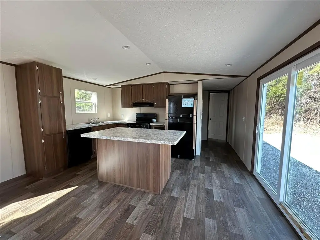 TBD W Long Street, Hamburg, AR 71646 - Image #1