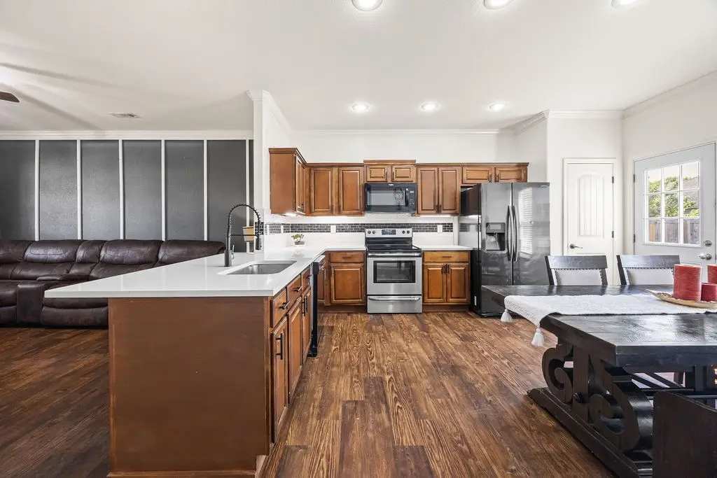 1304 Walker Drive, Rogers, AR 72756 - Image #1