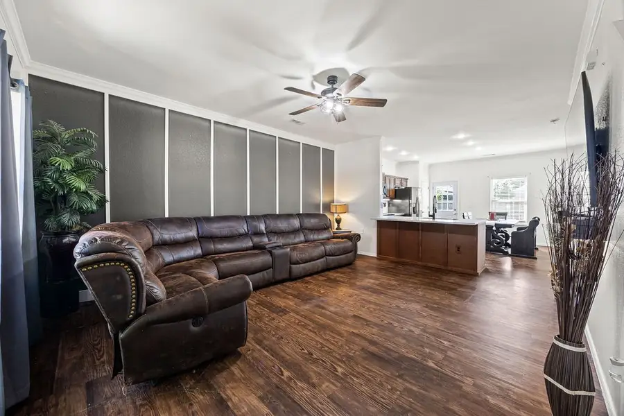 1304 Walker Drive, Rogers, AR 72756 - Image #2