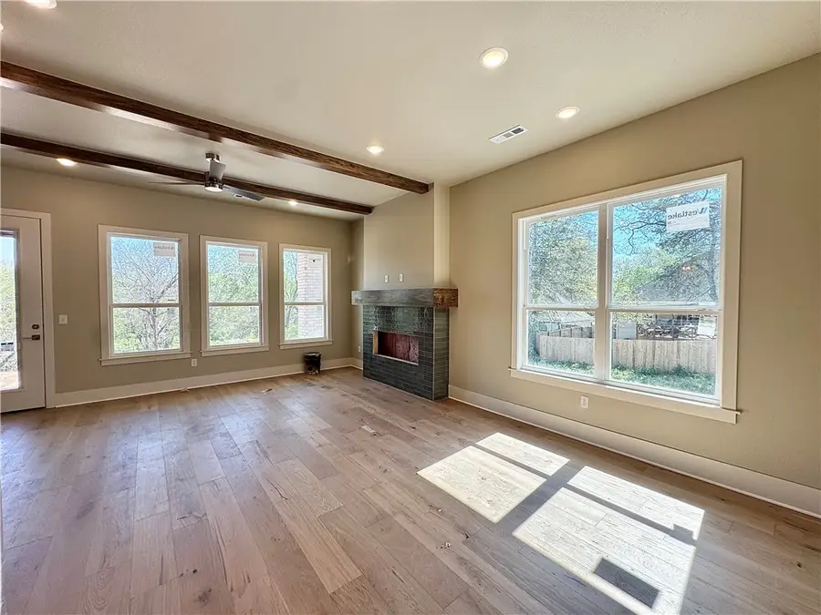 2820 N Sumac Drive, Fayetteville, AR 72703 - #3