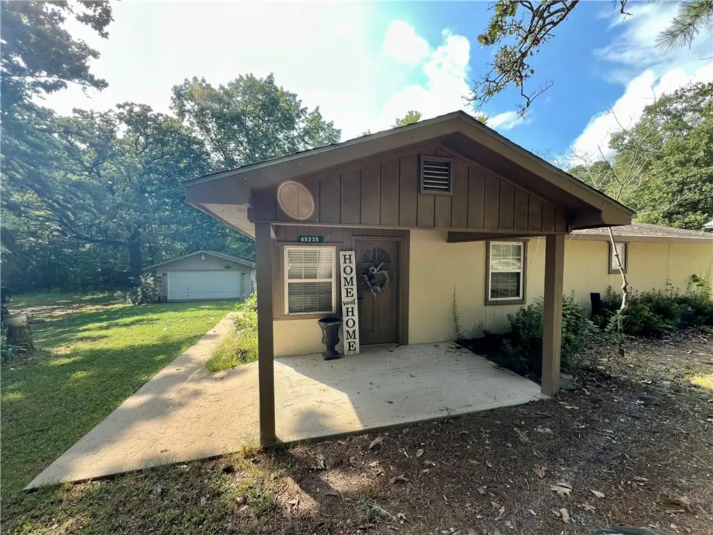 45235 County Road 570, Jay, OK 74346 - Image #1