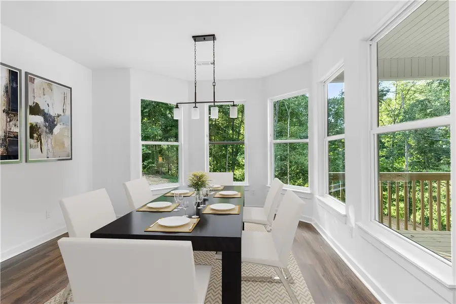 13 Fenchurch Drive, Bella Vista, AR 72715 - Image #2