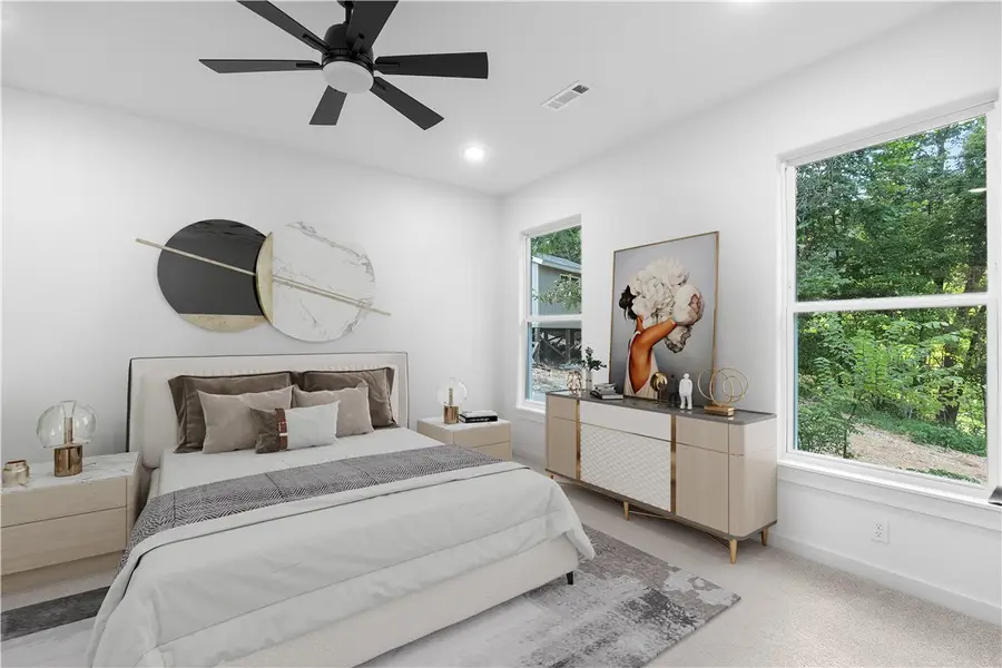 13 Fenchurch Drive, Bella Vista, AR 72715 - Image #3