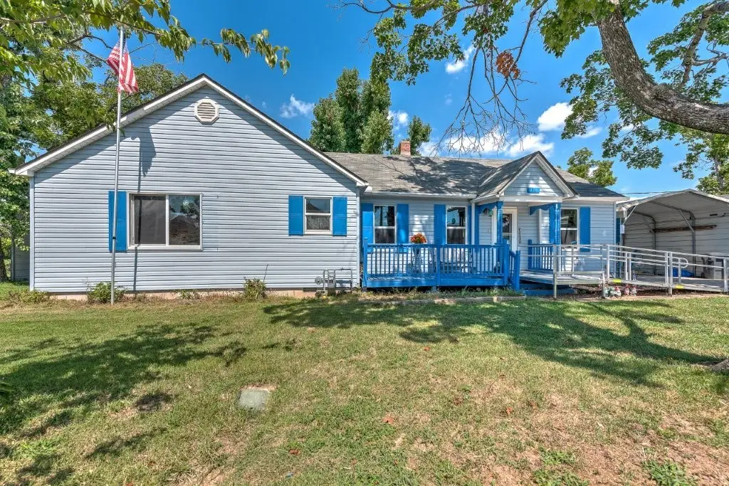 415 W Persimmon Street, Rogers, AR 72756 - Image #1