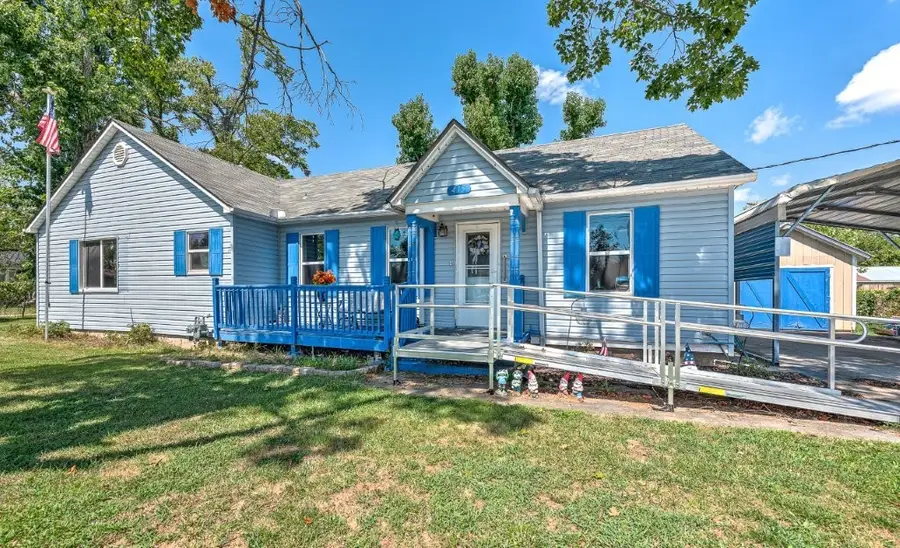 415 W Persimmon Street, Rogers, AR 72756 - Image #3