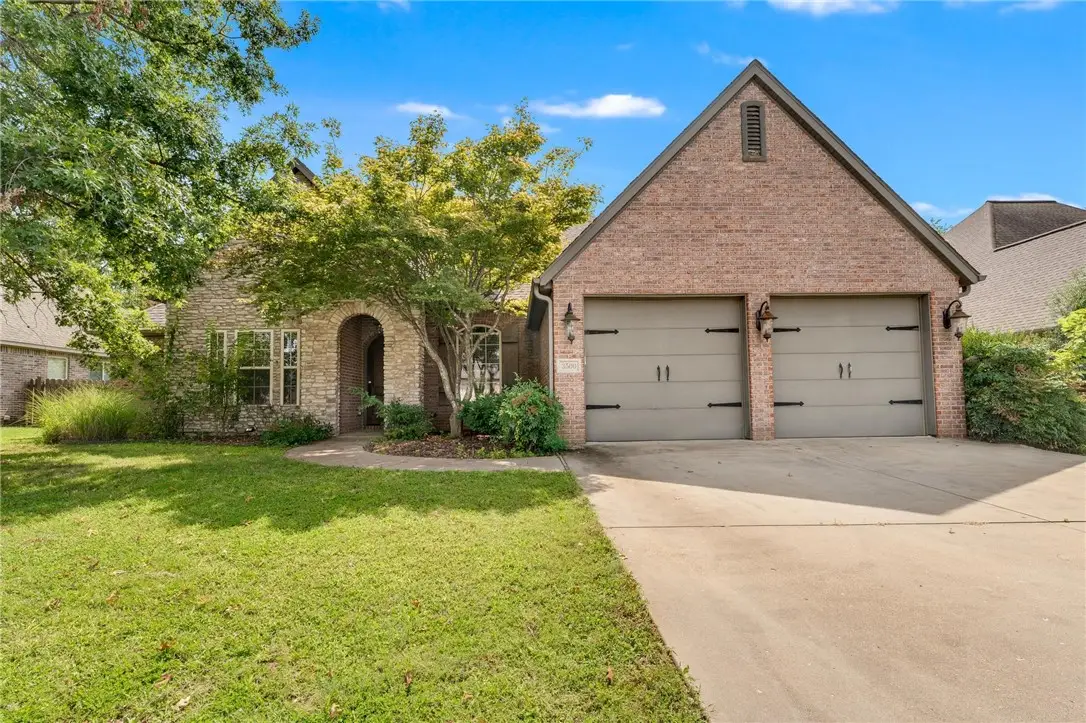 3500 Kirkwood Street, Rogers, AR 72758 - Image #1