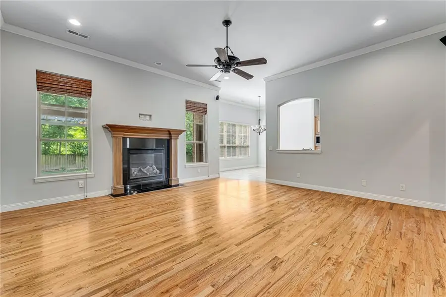 3500 Kirkwood Street, Rogers, AR 72758 - Image #2