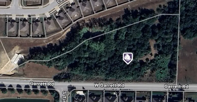 Garrett Road Road, Rogers, AR 72758 - Image #1