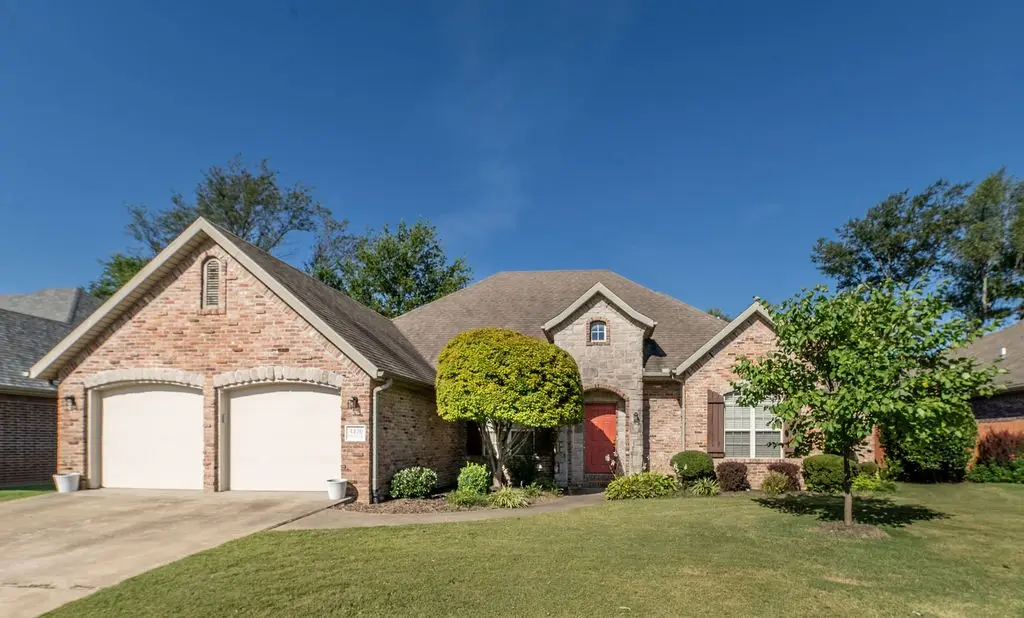 4420 W Collins Circle, Rogers, AR 72758 - Image #1