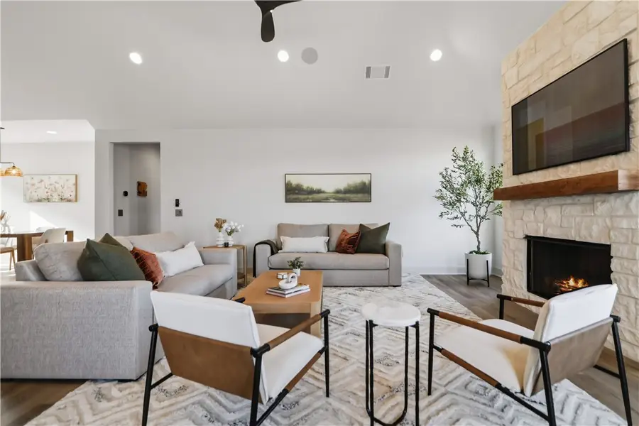 940 Thornwood Place, Centerton, AR 72713 - Image #3