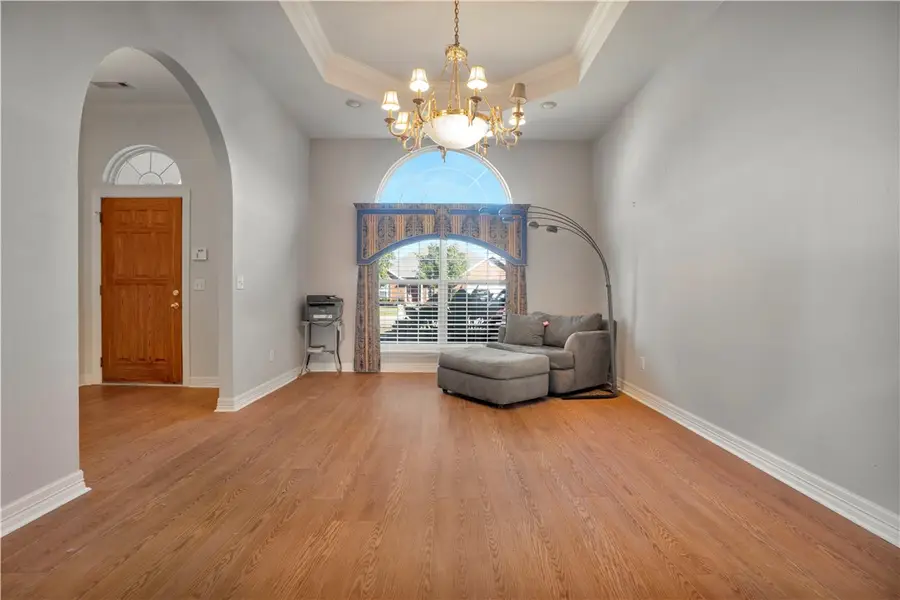 505 Shady Acres Lane, Prairie Grove, AR 72753 - Image #3