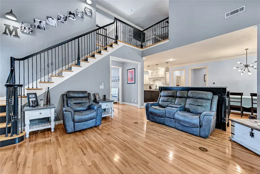 6815 W Shadow Valley Road, Rogers, AR 72758 - Image #3