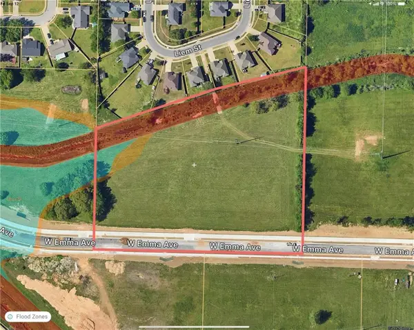 3602 W Emma Avenue, Springdale, AR 72762