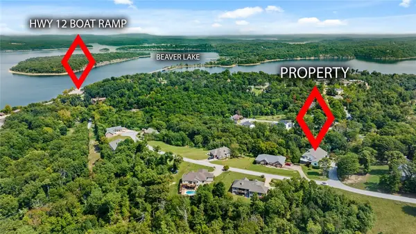 8021 Old White River Road, Rogers, AR 72756