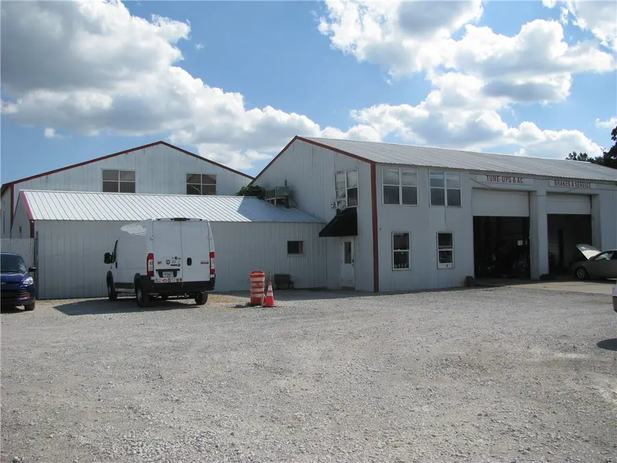 15651 W Highway 72, Gravette, AR 72736 - Image #2