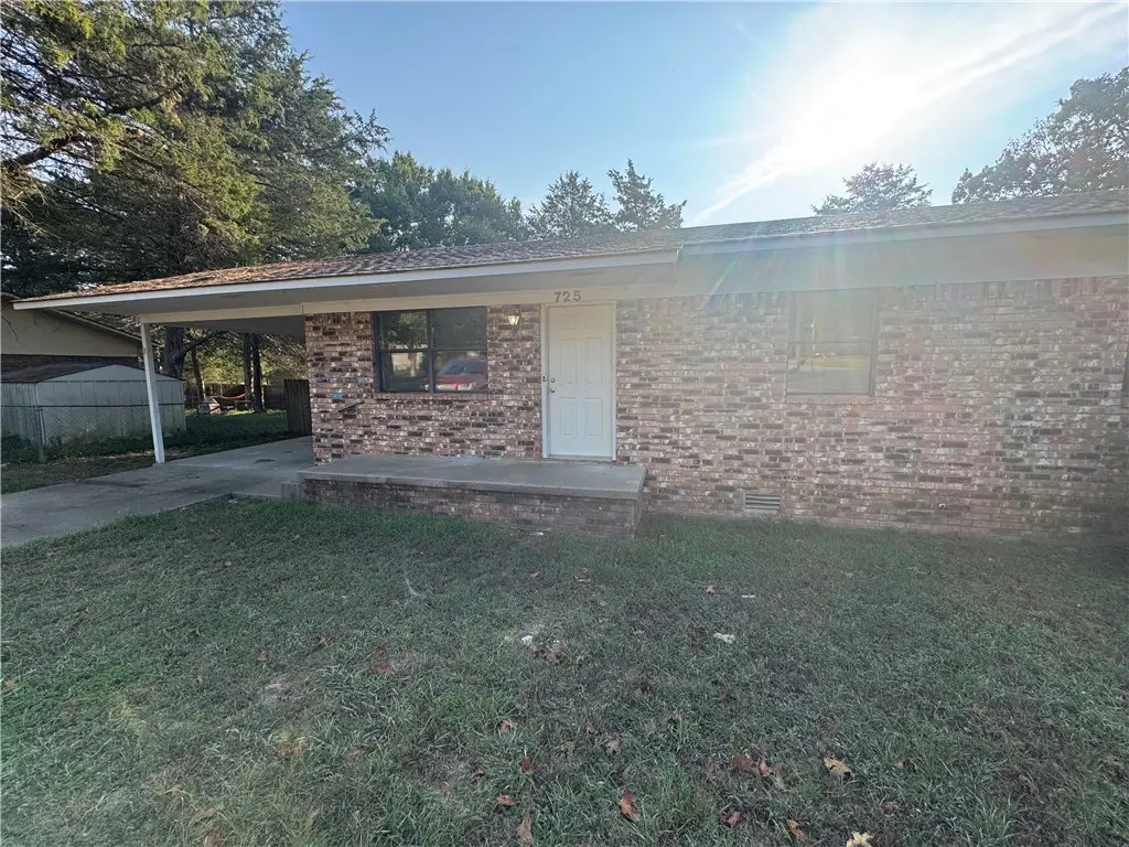 725 Spruce Street, Heber Springs, AR 72545 - Image #1