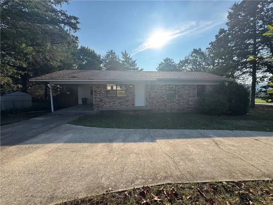 725 Spruce Street, Heber Springs, AR 72545 - Image #2