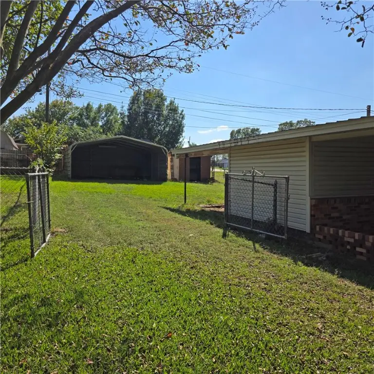 302 E Elm Street, Russellville, AR 72802 - Image #3