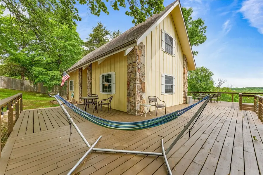 19428 W Boat Dock Road, Omaha, AR 72662 - Image #2