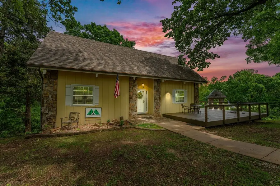 19428 W Boat Dock Road, Omaha, AR 72662 - Image #3