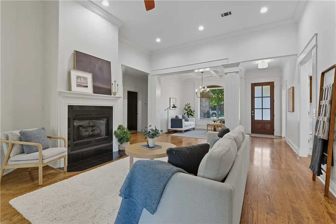 4162 Morning Mist Drive, Fayetteville, AR 72704 - Image #1